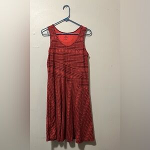 Prana Corrinne Dress